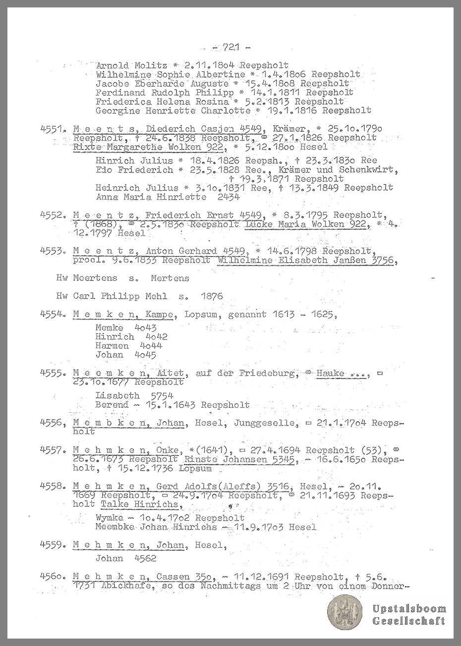 Document